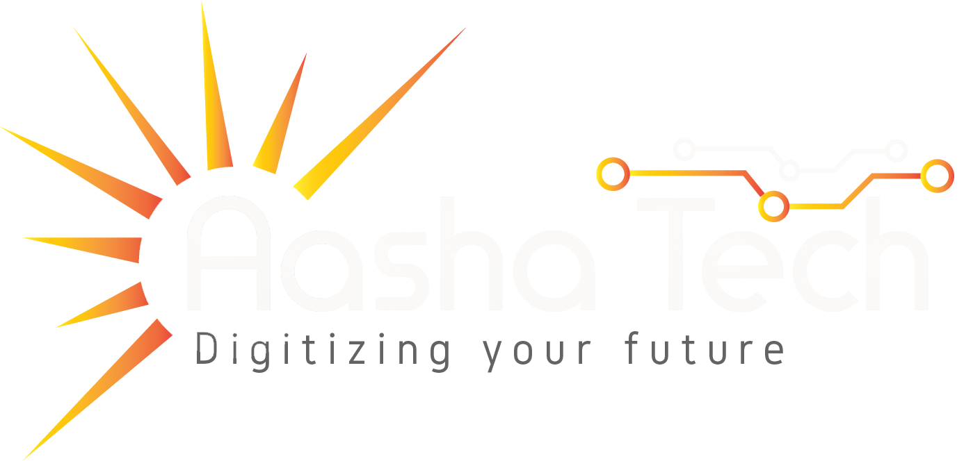 Aasha Tech Pvt. Ltd.